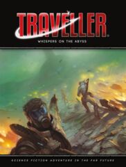 Traveller: Whispers on the Abyss